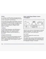 Preview for 148 page of Buick CENTURY 1997 Manual