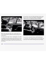 Preview for 194 page of Buick CENTURY 1997 Manual