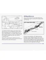 Preview for 197 page of Buick CENTURY 1997 Manual