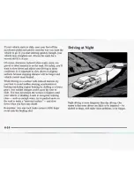 Preview for 200 page of Buick CENTURY 1997 Manual