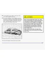 Preview for 213 page of Buick CENTURY 1997 Manual