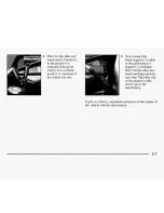 Preview for 233 page of Buick CENTURY 1997 Manual