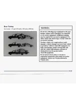 Preview for 239 page of Buick CENTURY 1997 Manual