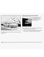 Preview for 252 page of Buick CENTURY 1997 Manual