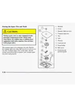 Preview for 262 page of Buick CENTURY 1997 Manual