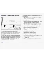 Preview for 282 page of Buick CENTURY 1997 Manual