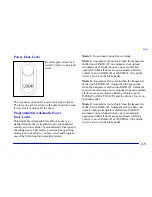 Preview for 65 page of Buick CENTURY 1999 Owner'S Manual