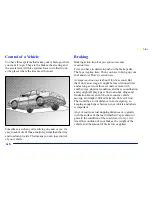 Preview for 164 page of Buick CENTURY 1999 Owner'S Manual