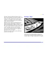 Preview for 173 page of Buick CENTURY 1999 Owner'S Manual