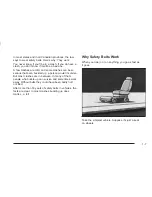 Preview for 13 page of Buick Century Owner'S Manual