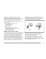 Preview for 207 page of Buick Century Owner'S Manual