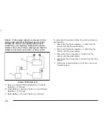 Preview for 260 page of Buick Century Owner'S Manual