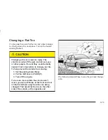 Preview for 287 page of Buick Century Owner'S Manual