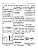 Preview for 300 page of Buick Electra 225 1965 Service Manual