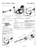 Preview for 332 page of Buick Electra 225 1965 Service Manual