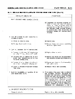 Preview for 487 page of Buick Electra 225 1965 Service Manual