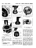 Preview for 496 page of Buick Electra 225 1965 Service Manual