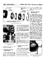 Preview for 500 page of Buick Electra 225 1965 Service Manual