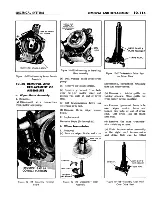 Preview for 685 page of Buick Electra 225 1965 Service Manual