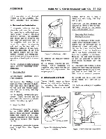 Preview for 854 page of Buick Electra 225 1965 Service Manual