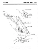 Preview for 872 page of Buick Electra 225 1965 Service Manual