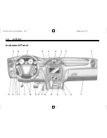 Preview for 9 page of Buick ENCLAVE - 2011 Owner'S Manual