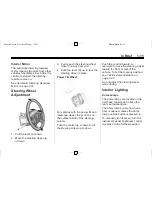 Preview for 18 page of Buick ENCLAVE - 2011 Owner'S Manual