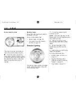 Preview for 19 page of Buick ENCLAVE - 2011 Owner'S Manual