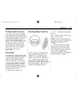 Preview for 24 page of Buick ENCLAVE - 2011 Owner'S Manual