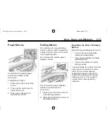 Preview for 48 page of Buick ENCLAVE - 2011 Owner'S Manual