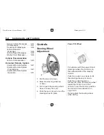 Preview for 129 page of Buick ENCLAVE - 2011 Owner'S Manual