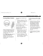 Preview for 130 page of Buick ENCLAVE - 2011 Owner'S Manual