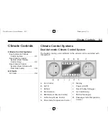 Preview for 248 page of Buick ENCLAVE - 2011 Owner'S Manual