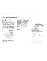 Preview for 297 page of Buick ENCLAVE - 2011 Owner'S Manual