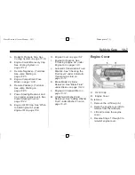 Preview for 320 page of Buick ENCLAVE - 2011 Owner'S Manual