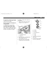 Preview for 326 page of Buick ENCLAVE - 2011 Owner'S Manual