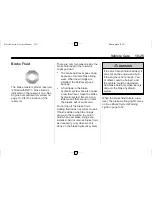 Preview for 338 page of Buick ENCLAVE - 2011 Owner'S Manual