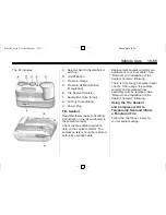 Preview for 378 page of Buick ENCLAVE - 2011 Owner'S Manual