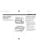 Preview for 382 page of Buick ENCLAVE - 2011 Owner'S Manual