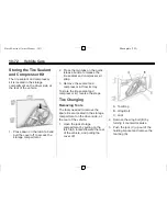 Preview for 385 page of Buick ENCLAVE - 2011 Owner'S Manual