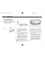 Preview for 387 page of Buick ENCLAVE - 2011 Owner'S Manual