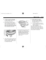 Preview for 396 page of Buick ENCLAVE - 2011 Owner'S Manual