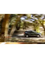 Preview for 3 page of Buick Enclave 2012 Quick Manual