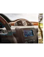 Preview for 6 page of Buick Enclave 2012 Quick Manual