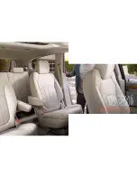 Preview for 7 page of Buick Enclave 2012 Quick Manual