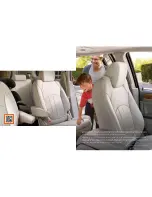 Preview for 8 page of Buick Enclave 2012 Quick Manual