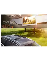 Preview for 11 page of Buick Enclave 2012 Quick Manual