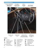 Preview for 2 page of Buick Enclave 2015 Getting To Know Your