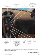 Preview for 3 page of Buick Enclave 2015 Getting To Know Your