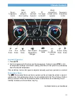 Preview for 11 page of Buick Enclave 2015 Getting To Know Your